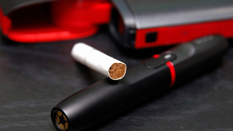 香港聖公會福利協會歡迎立法會通過全面禁售另類吸煙產品修例草案