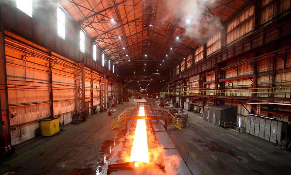 美歐宣布就解決鋼鋁關稅爭端達成協議