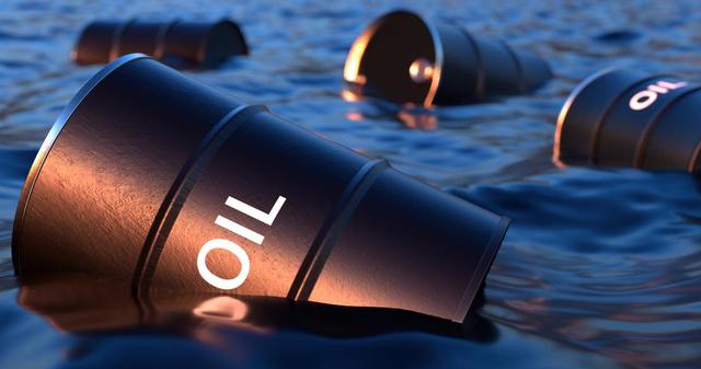 彭博：美國銀行料原油期貨到明年年中將觸及每桶120美元