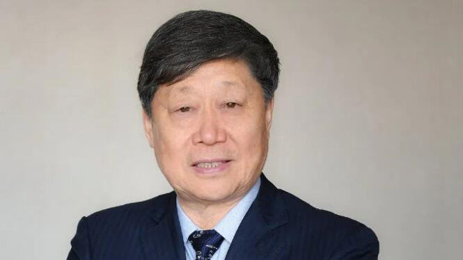張瑞敏辭任海爾集團董事會主席 周雲傑接任