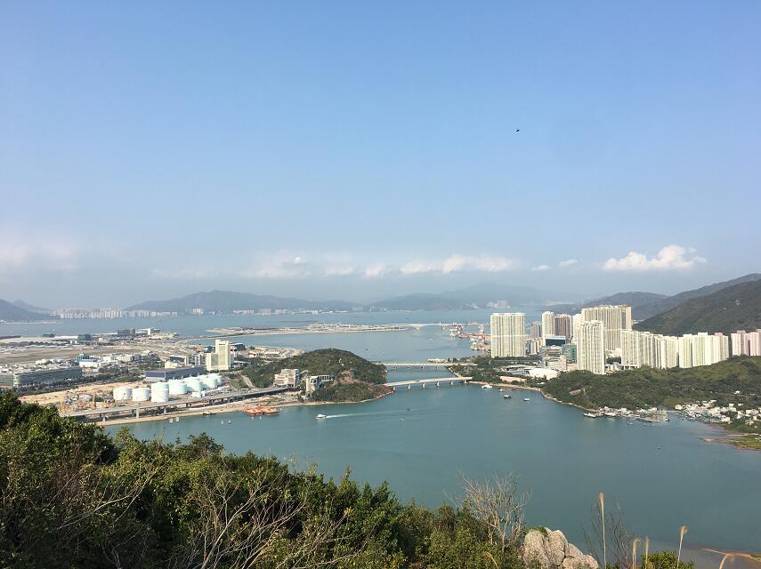 港鐵東涌牽引配電站物業發展項目「流標」