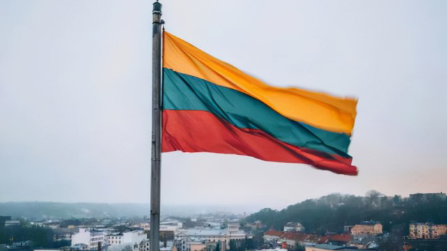 【官媒發聲】背信棄義 立陶宛必將付出代價