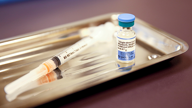 美藥管局批准向所有成年人提供輝瑞或莫德納疫苗加強針