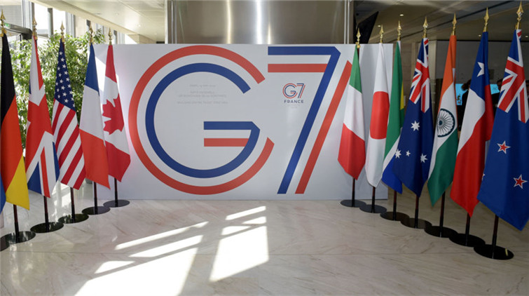 G7外長會議下月在利物浦舉行 東盟成員國將首次參加