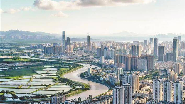 深圳軌道交通20號線規劃公示 預留延伸至東莞條件！