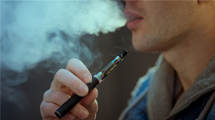 電子煙等新型煙草製品將參照卷煙有關規定執行