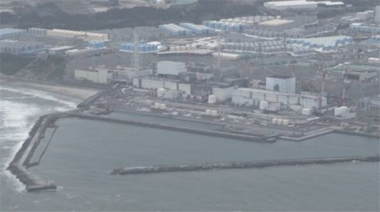福島核電站凍土牆融化 下月加設鋼板及管線補救