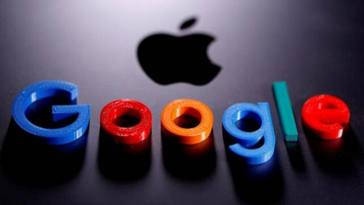 意大利反壟斷機構分別對谷歌和蘋果罰款
