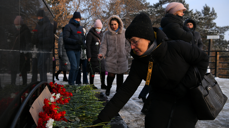 俄礦井事故每位遇難者家屬將獲賠10.5萬