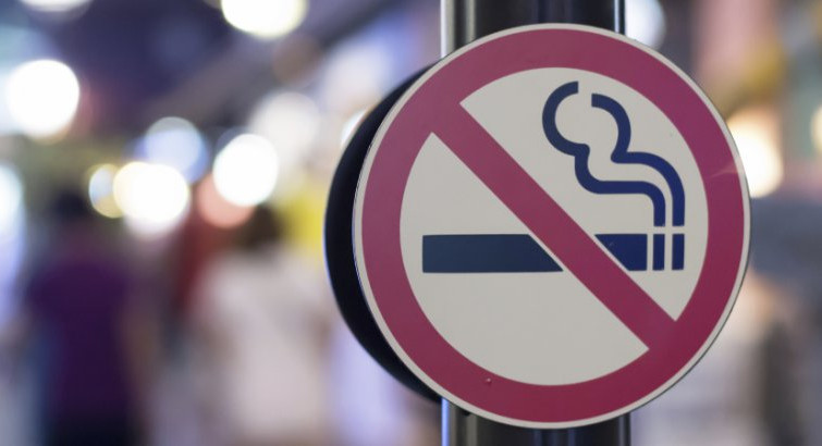 新西蘭計劃推新政策 將永久禁止下一代購買香煙