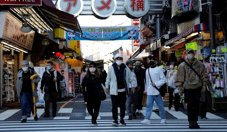 調查：日本過半數企业明年不願調薪