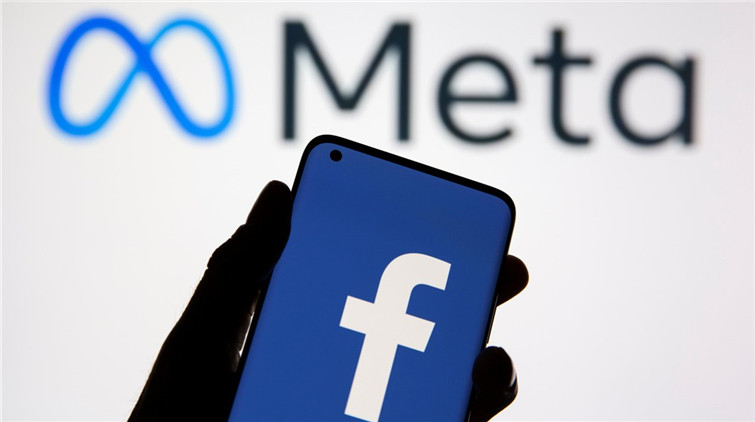 Facebook母公司斥6000萬美元購Meta商標
