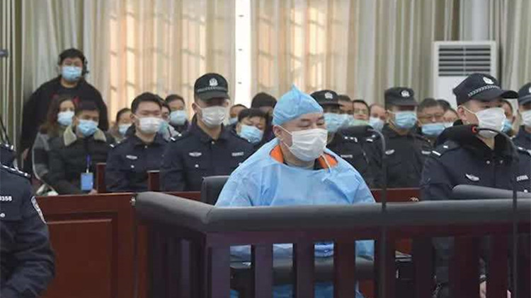江西樂安入室殺人致3死1傷案罪犯曾春亮已被執行死刑