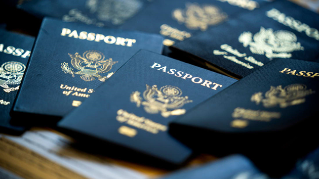美國務院：27日起美國護照費用將上漲20美元