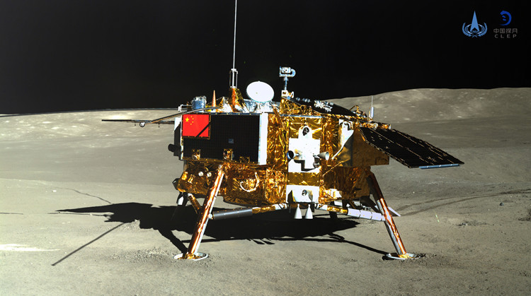 下一步探索小行星  國家航天局：國家已批覆探月工程4期任務