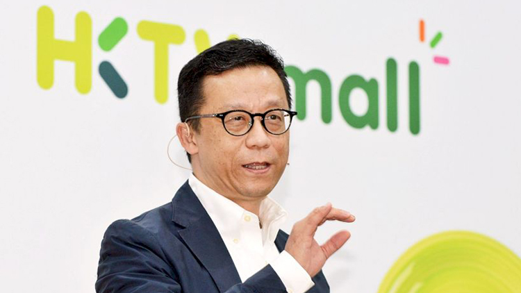 網購平台HKTVmall母企入股印尼電商公司泡湯