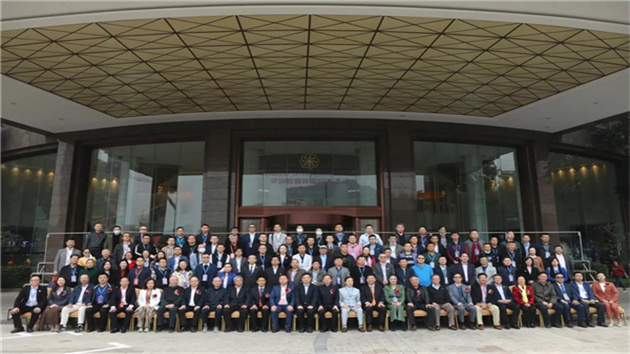 【醫耀華夏】​第十二屆南方醫藥論壇在深圳舉辦