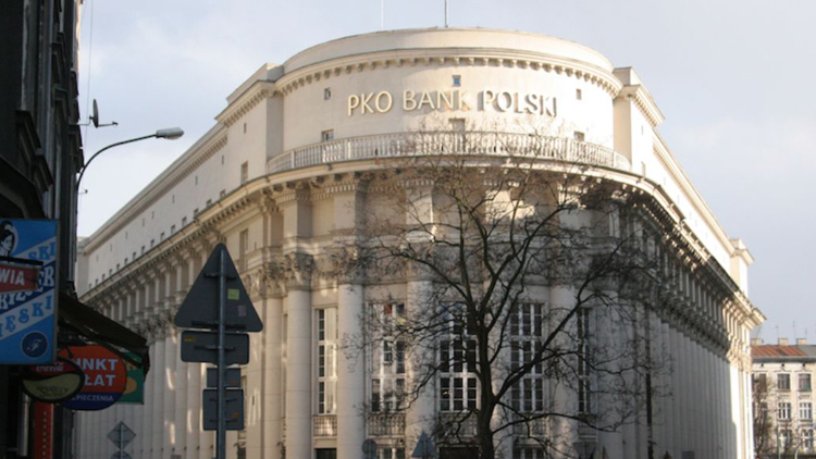 波蘭央行加息應對通脹 系今年首個宣布加息的國家銀行
