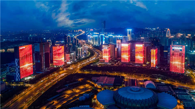 山東出口規模超過上海 實際利用外資超200億美元