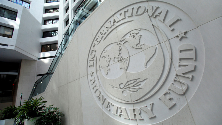 Omicron肆虐全球 IMF下調全球經濟增長至4.4%