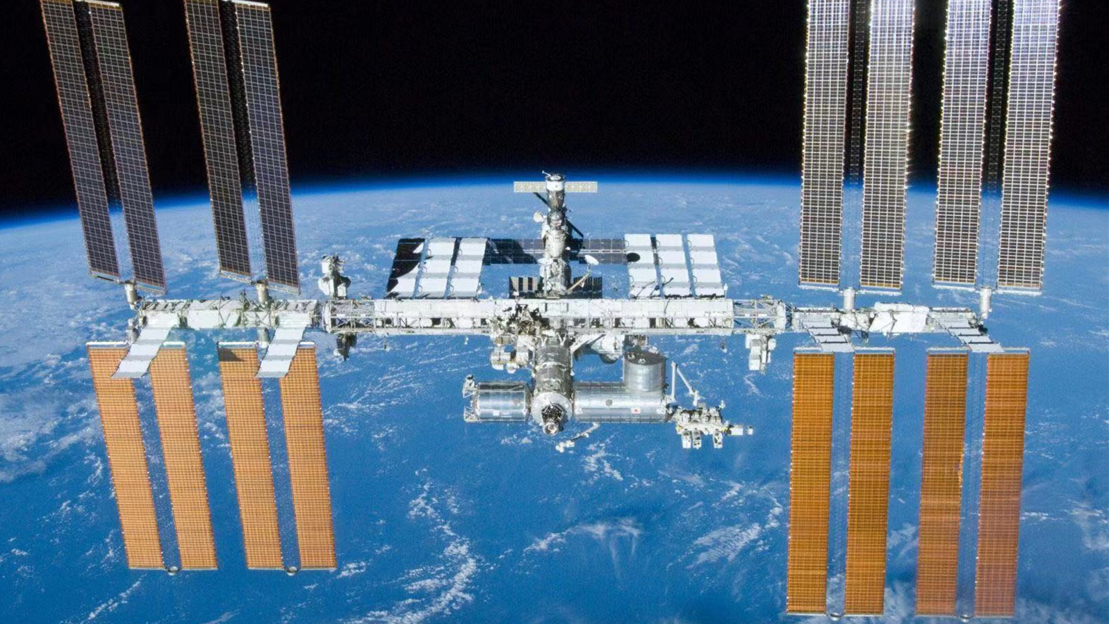 NASA：國際太空站計劃2031年退役 將墜入太平洋