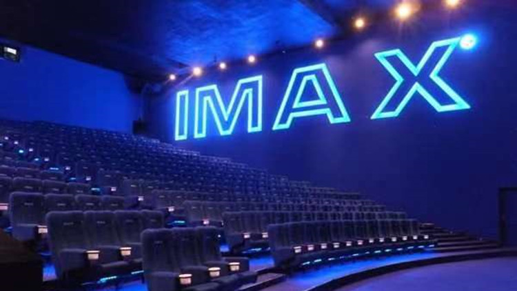 IMAX CHINA料去年扭虧為盈 最多賺3900萬美元