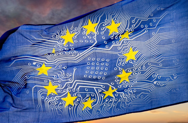 「歐盟晶片法案」擬投資450億歐元支持晶片生產