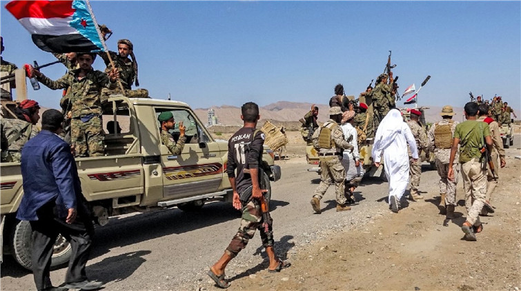 五名聯合國僱員在也門南部遭綁架 政府設法營救