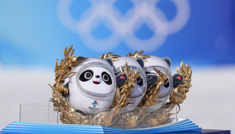 中國代表團金牌數追平冬奧會歷史最佳戰績