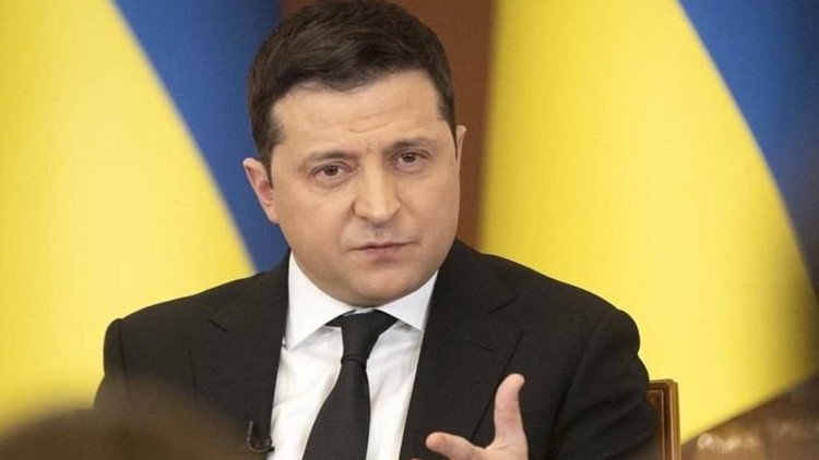 烏克蘭總統呼籲外逃富商和公務員：24小時內回國