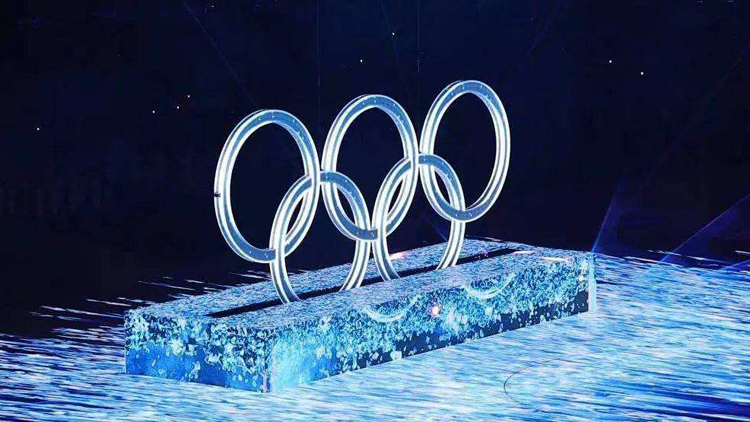 明月誰知千里共 華燈同照萬人來——當奧林匹克遇上中國傳統佳節