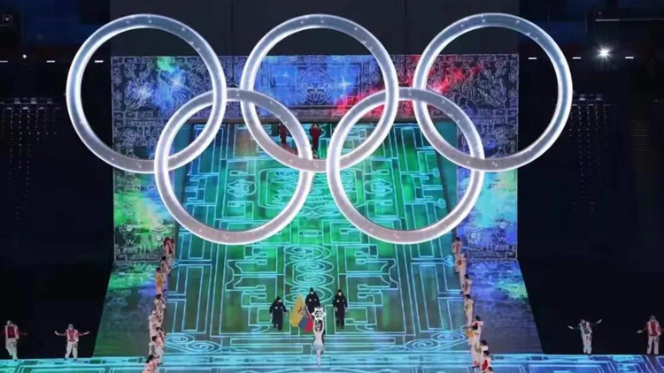 【解密】北京冬奧會台前幕後的深圳「智造」力量
