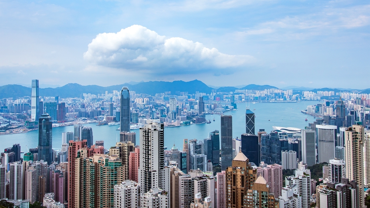 香港地球之友：建議2022/23財政案从四方面促進香港可持續發展