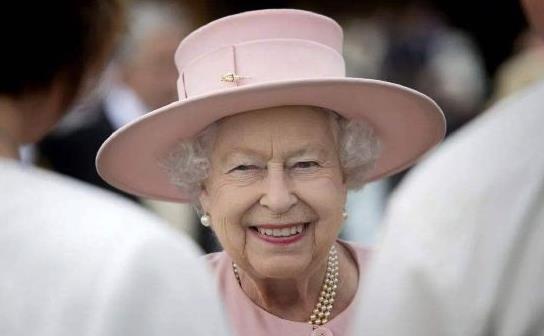 英國女王「去世」謠言瘋傳 英國王室稱女王很好
