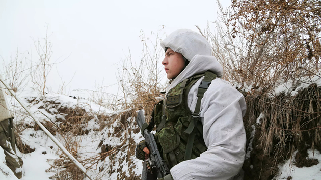 因烏克蘭局勢升級 摩爾多瓦將進入緊急狀態
