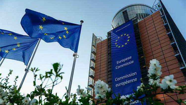 歐盟決定凍結普京和拉夫羅夫在歐洲資產
