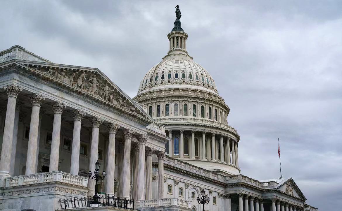 美國國會眾議院表決通過取消俄羅斯「最惠國待遇」