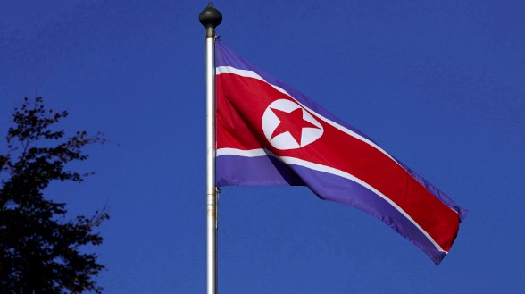 韓軍：朝鮮向西部海域發射4枚放射炮