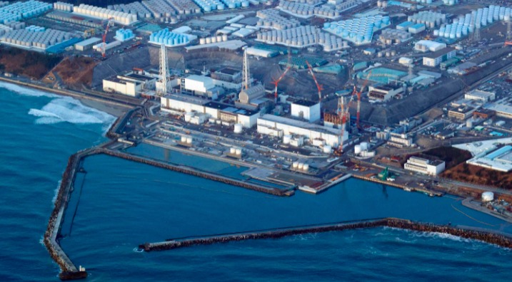 日媒：東電將試驗用福島核污水養比目魚和鮑魚