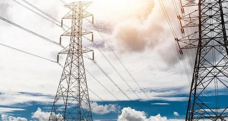 國家能源局：前2月電網工程投資同比增37.6%