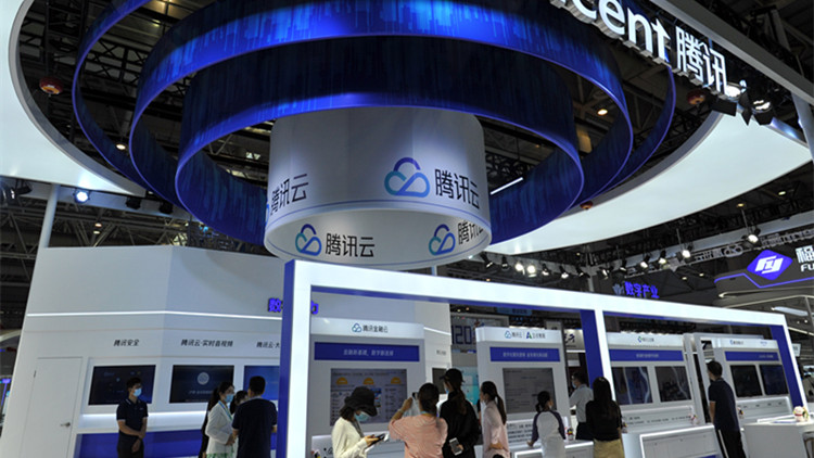 騰訊去年多賺41%  平台降費料影響不大
