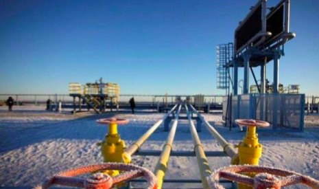立陶宛拒絕用盧布購買俄天然氣 亞美尼亞稱盧布定價將取得成功
