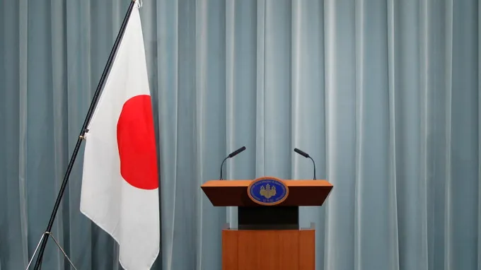 日本追加對俄羅斯制裁 涉及25名個人及81個實體