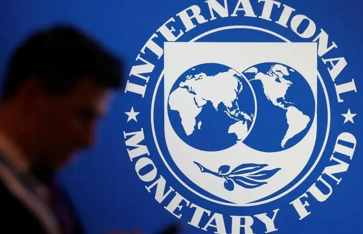 IMF警告：西方制裁行動適得其反 各國可能削減美元儲備