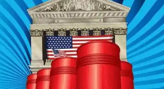消息人士指美國正考慮再次釋放戰略石油儲備