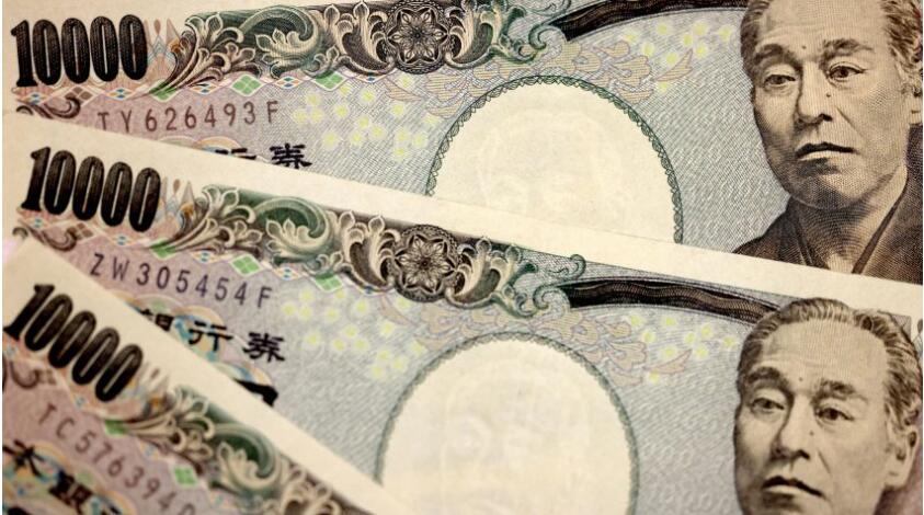 日圓未貶完兌港元見6.33 六年來最抵