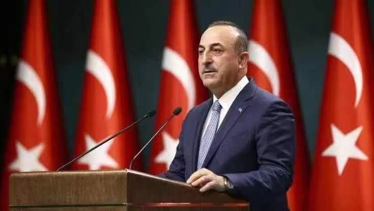 土耳其外長：俄烏第五輪談判取得迄今為止「最有意義進展」