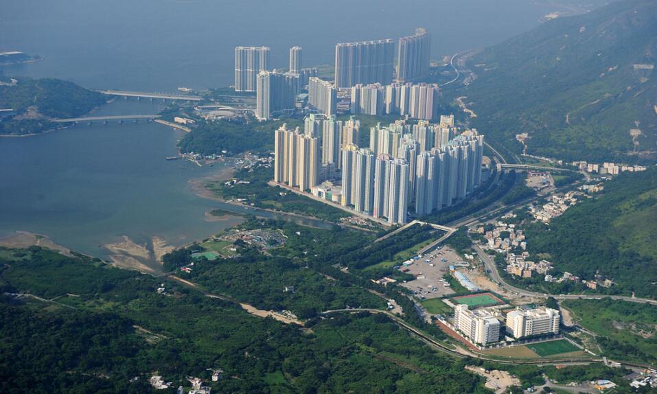 華懋27.78億奪東涌商業地  每呎約2202元