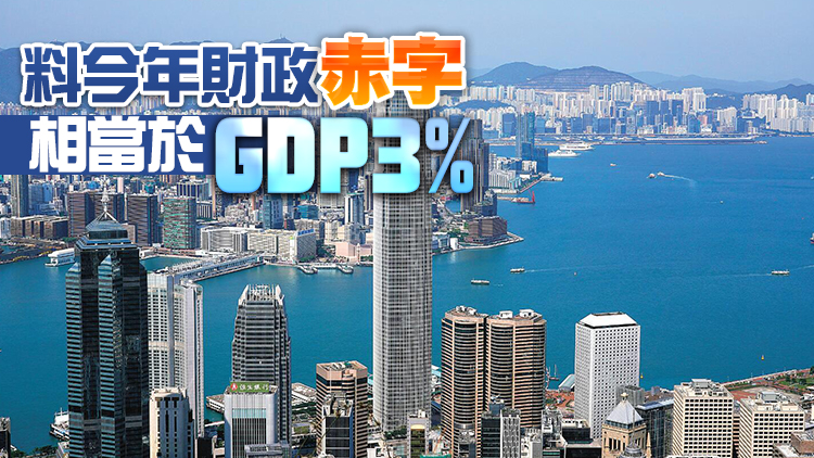 惠譽確認港評級展望「穩定」 預計今年經濟增長1%