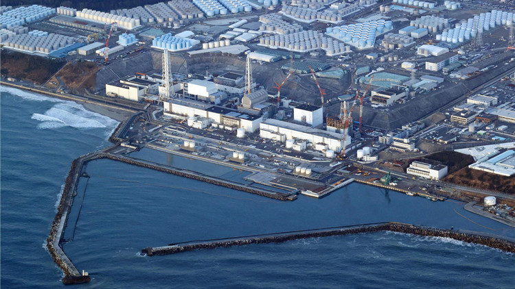 官媒發聲：日本強推核污染水排海嚴重背棄國際法義務